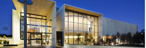 National Gallery of Australia (NGA)