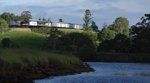Tweed Regional Gallery and Margaret Olley Art Centre