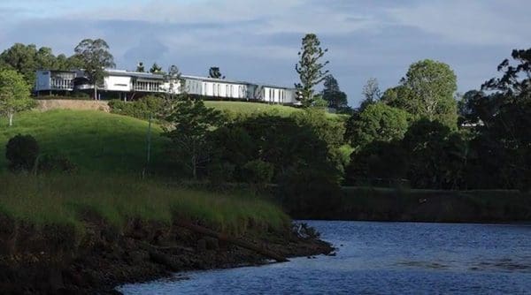 Tweed Regional Gallery & Margaret Olley Art Centre