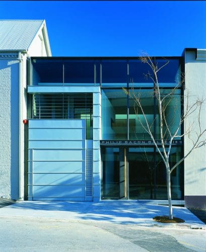 Philip Bacon Galleries