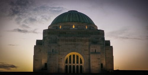 Australian War Memorial
