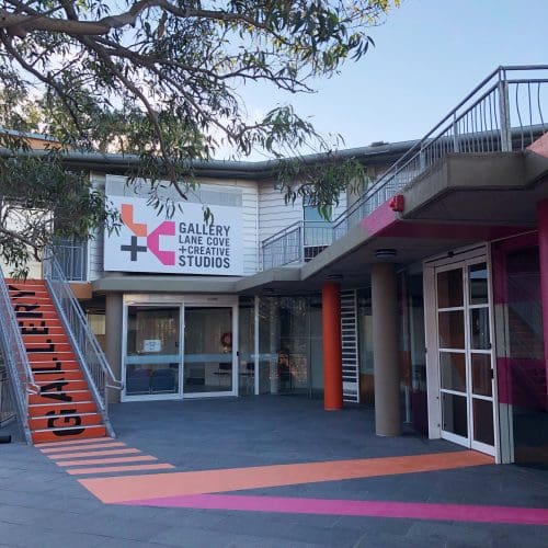 Gallery Lane Cove