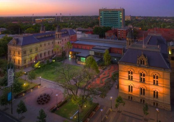 South Australian Museum