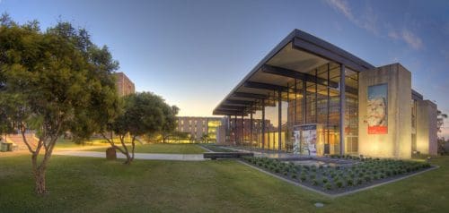UQ Art Museum