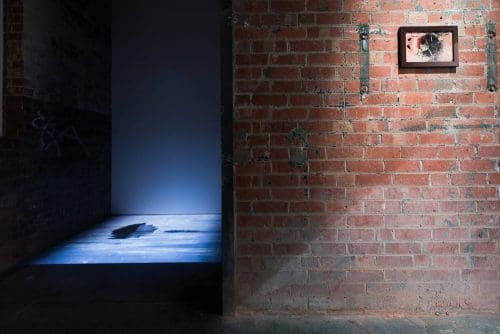 The SUBSTATION