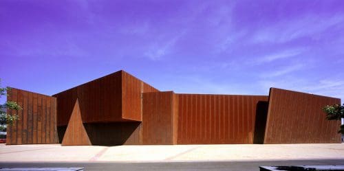 Australian Centre for Contemporary Art (ACCA)