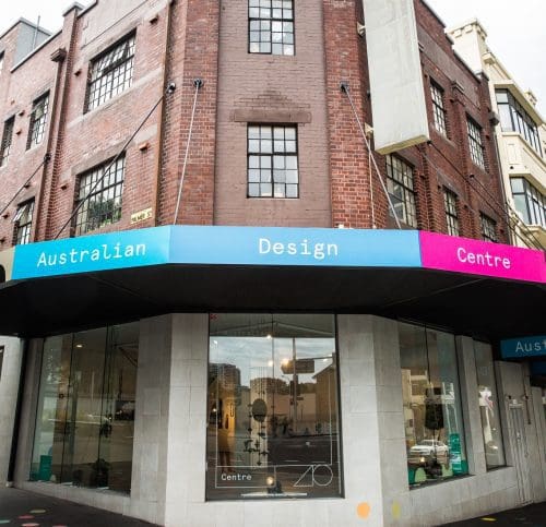 Australian Design Centre