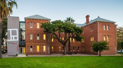 Adelaide Central Gallery