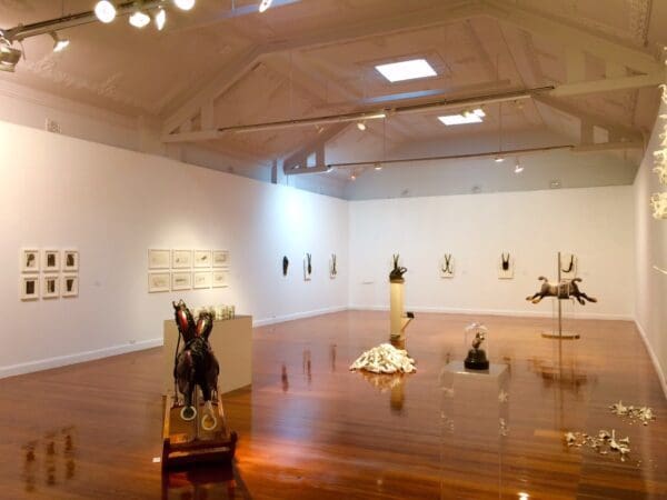 Annandale Galleries