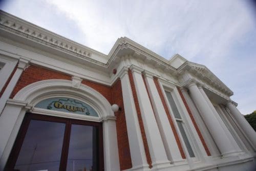 Ararat Gallery TAMA