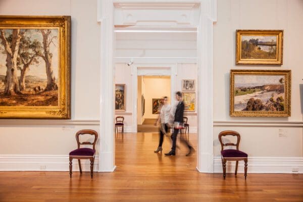 Art Gallery of Ballarat