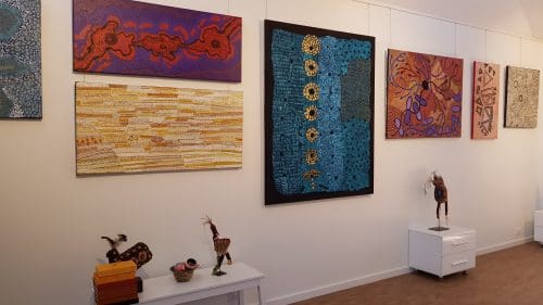 Artitja Fine Art