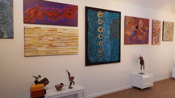 Artitja Fine Art
