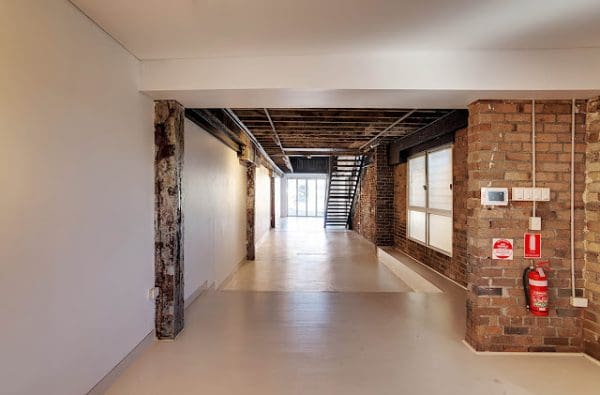 Articulate project space