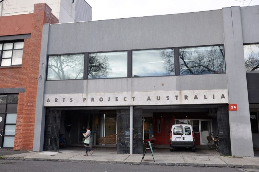 Arts Project Australia