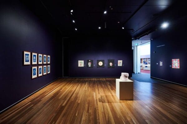 Artspace Mackay