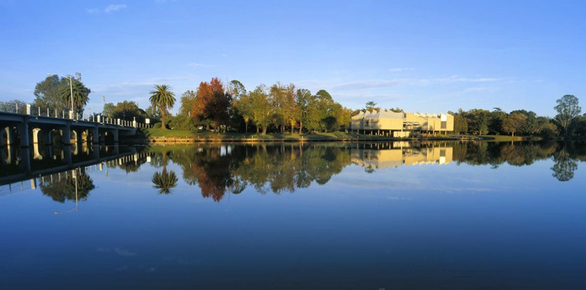 Benalla Art Gallery