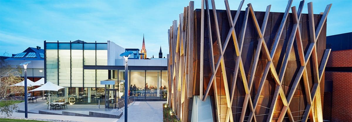 Bendigo Art Gallery