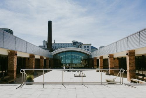 Blue Mountains City Art Gallery