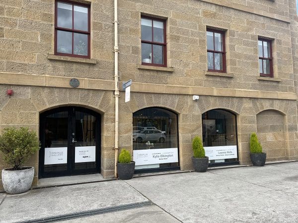 Colville Gallery