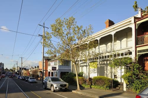 Charles Nodrum Gallery
