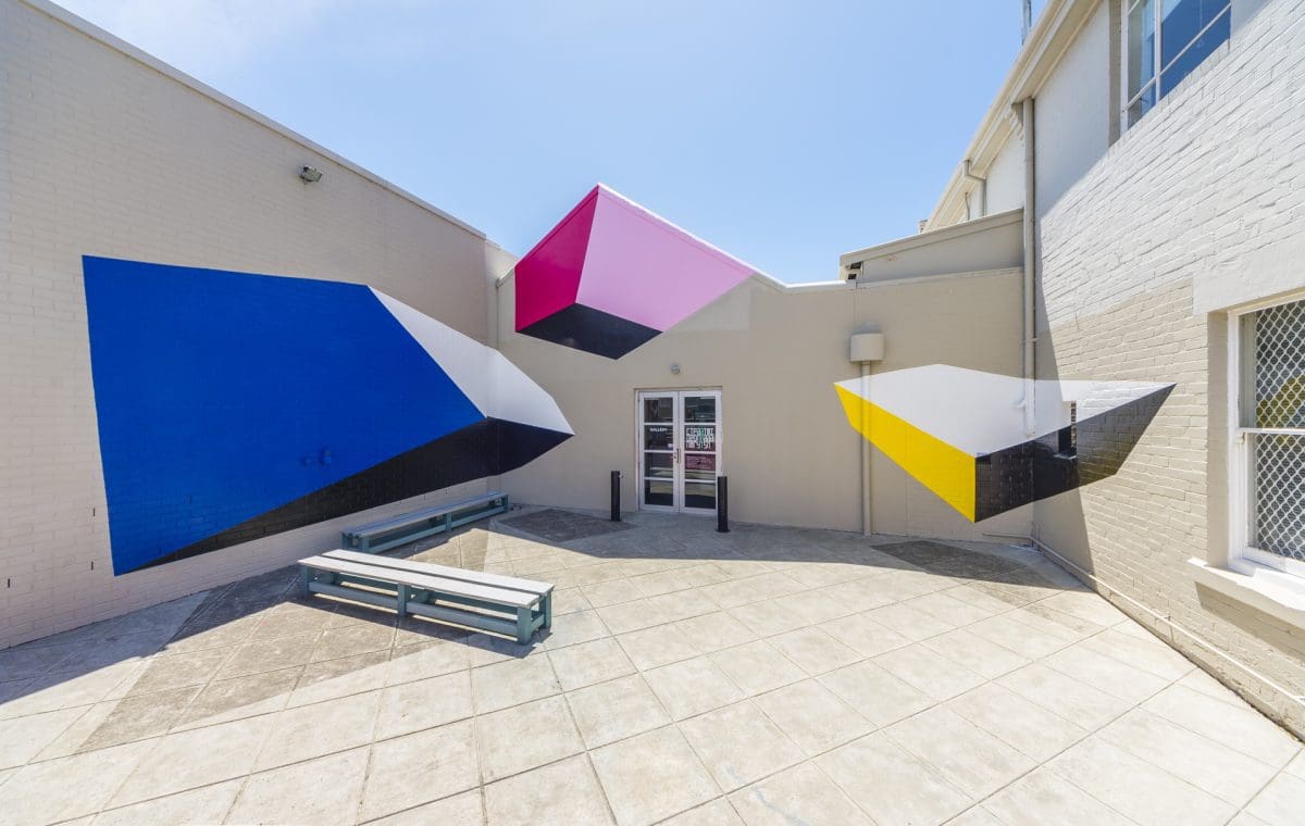 Contemporary Art Tasmania