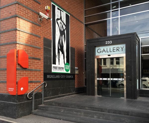 Counihan Gallery