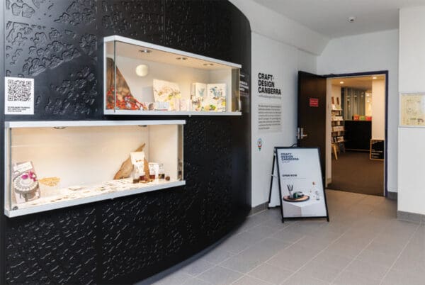 Craft + Design Canberra
