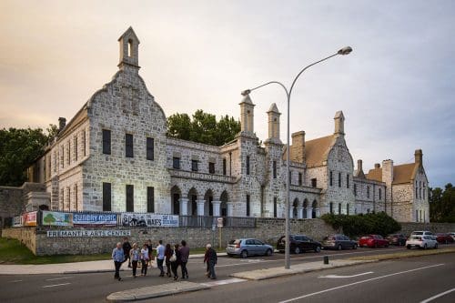 Fremantle Arts Centre