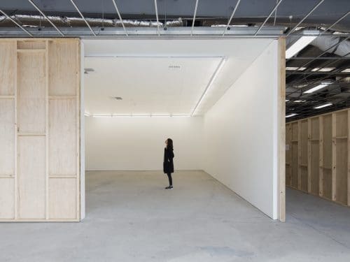 Gertrude Contemporary