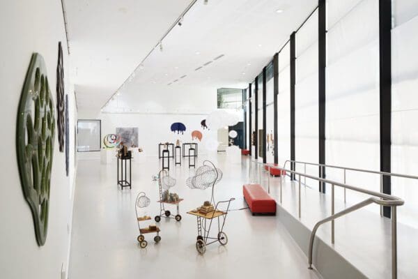 Gallery Central