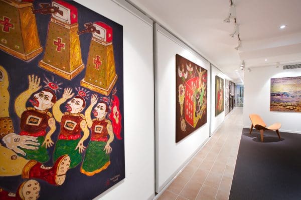 Jan Manton Gallery