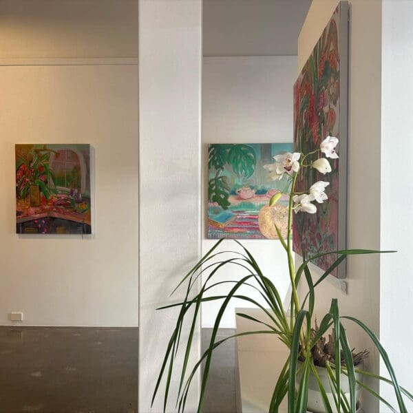 Madeline Gordon Gallery