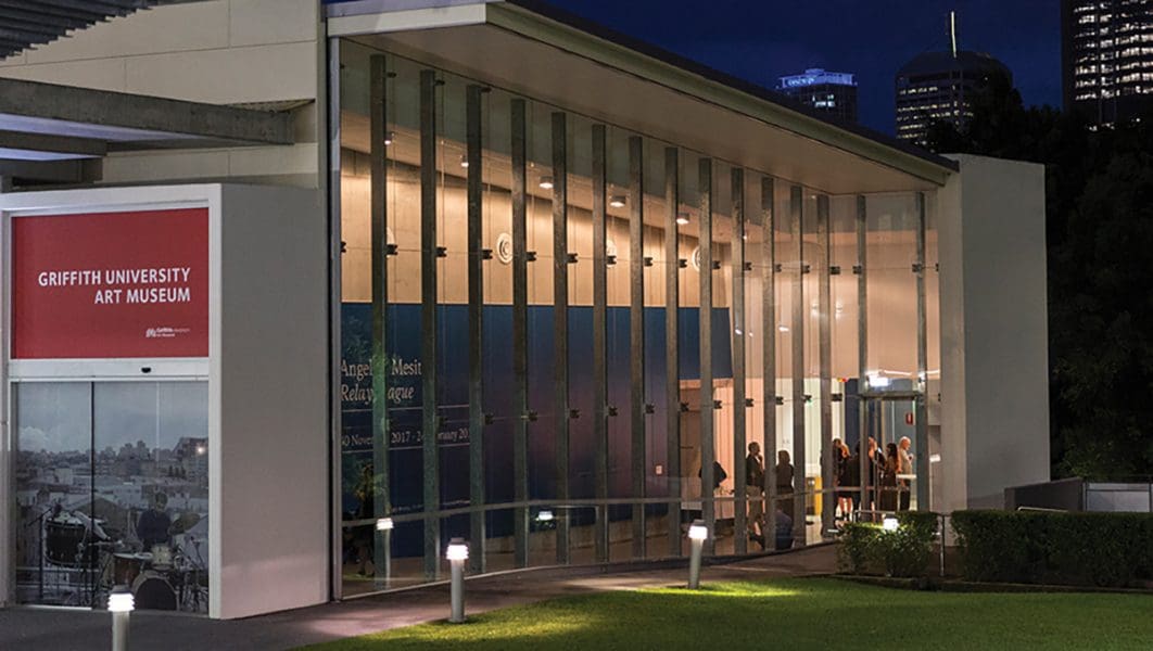 Griffith University Art Museum