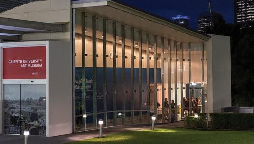 Griffith University Art Museum