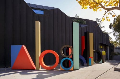 Heide Museum of Modern Art