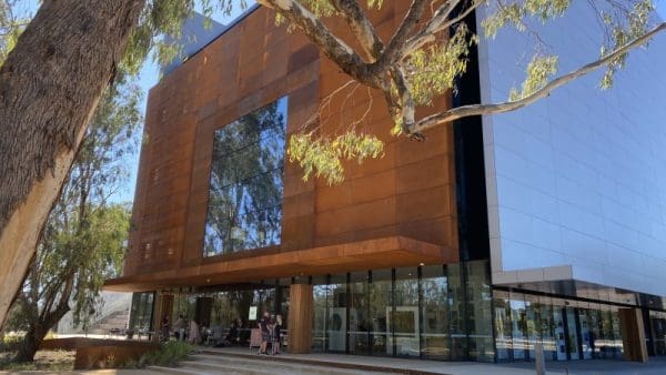 Shepparton Art Museum