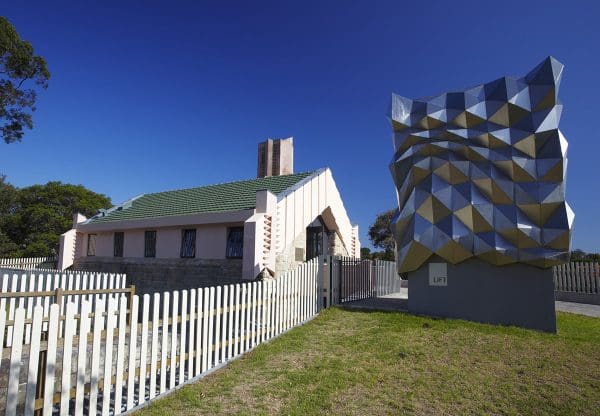 Incinerator Art Space