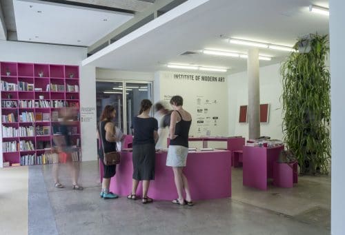 Institute of Modern Art