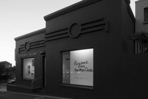 Jan Murphy Gallery