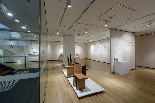 The Japan Foundation Gallery — Art Guide Australia