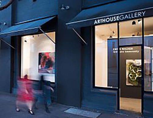 Arthouse Gallery