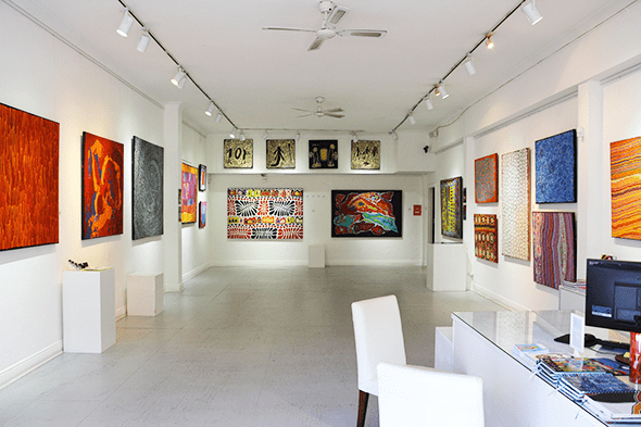 Kate Owen Gallery