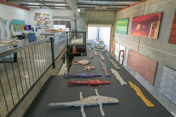 FireWorks Gallery