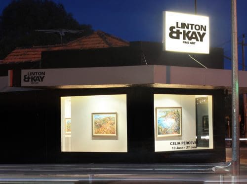 Linton & Kay Galleries Subiaco