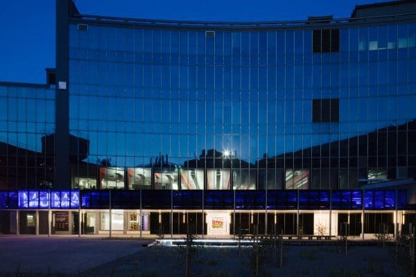 Monash University Museum of Art (MUMA)
