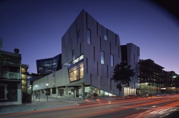 Samstag Museum of Art