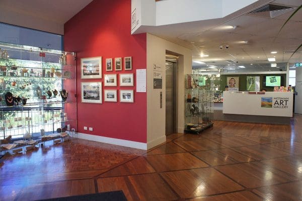 Mosman Art Gallery