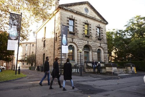 National Art School Gallery