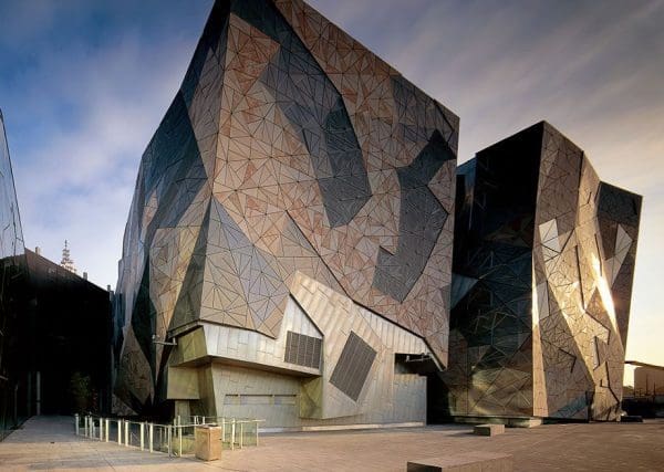 National Gallery of Victoria – The Ian Potter Centre: NGV Australia — Art Guide Australia